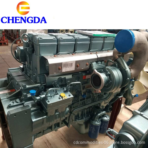 Truck Engine Assembly Truck Engines Systems Truck Engine For Sale